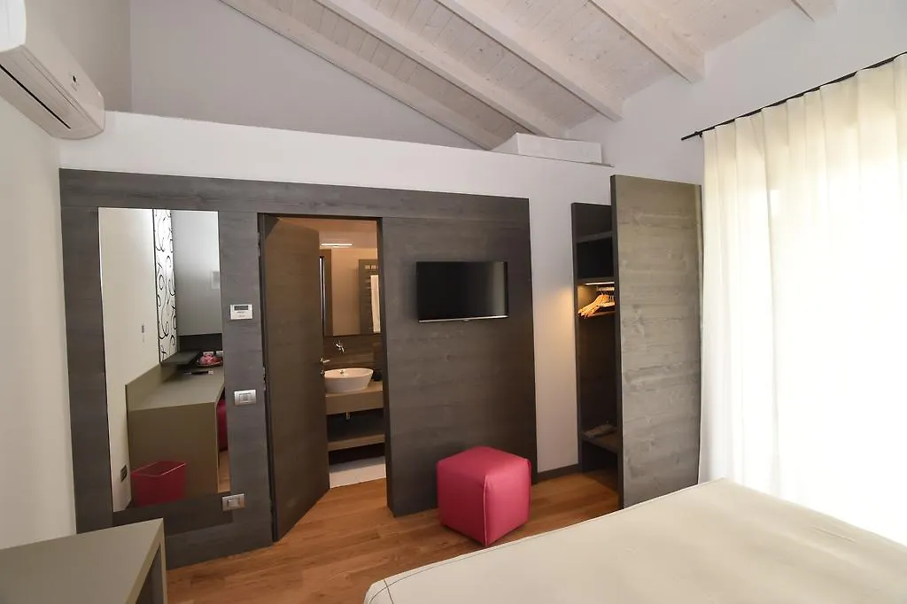 Agriturismo La Camilla Concorezzo Italië