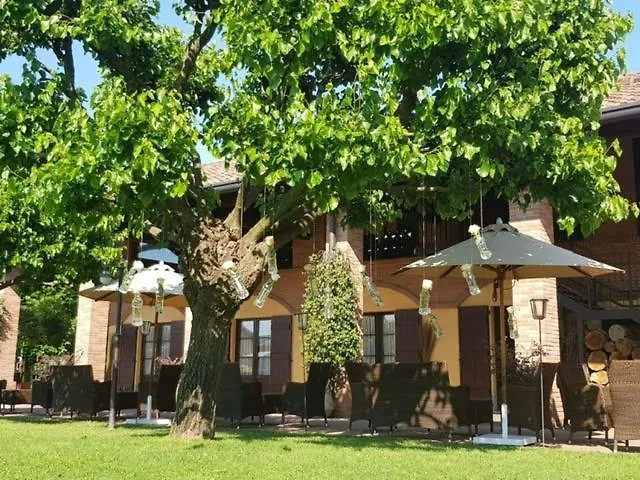 Farm stay Agriturismo La Camilla Concorezzo