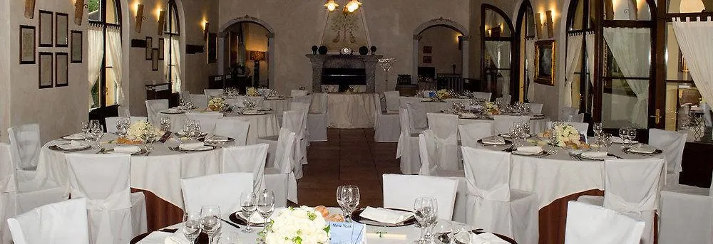 Agriturismo La Camilla Concorezzo Italië