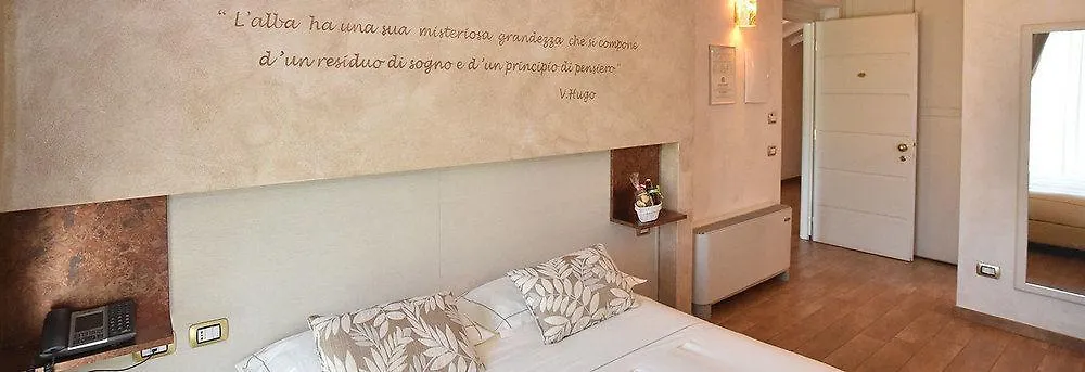 Agriturismo La Camilla Concorezzo 0*,  Italië