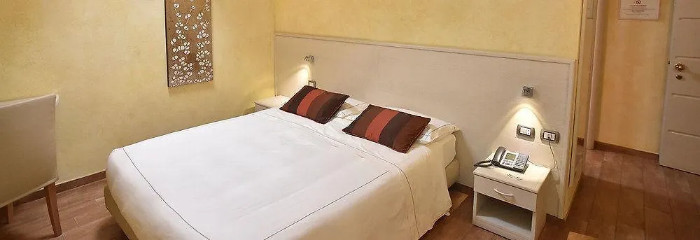 Agriturismo La Camilla Concorezzo 0*,  Italië