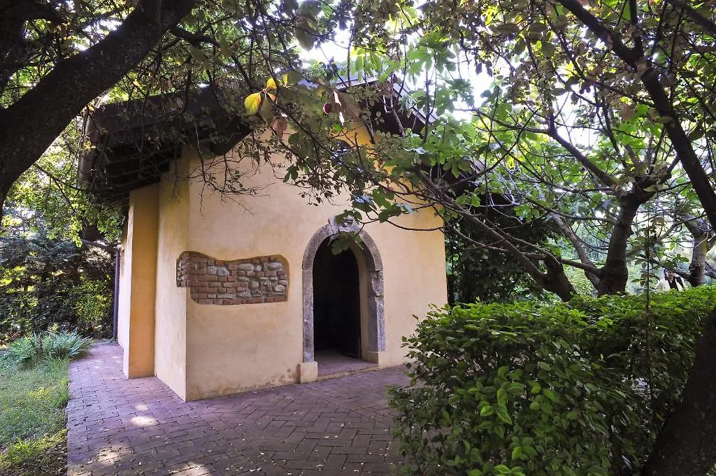 Agriturismo La Camilla Concorezzo 0*,  Italië