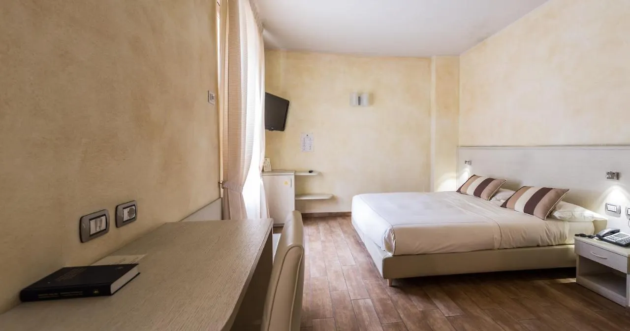 Agriturismo La Camilla Concorezzo 0*,  Italië