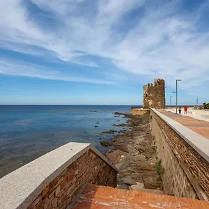 La Casa Di Barbara Casa vacanze Siniscola