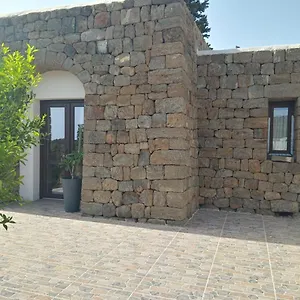 Dammuso Dell'angelo Appartamento San Michele (Pantelleria)