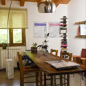 Ferienhaus La Casa Di Emy, Solto Collina