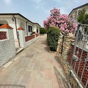 Bilo Lu Rattali Casa vacanze San Teodoro (Sardinia)