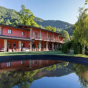 Scuderia Della Valle Alloggio per agriturismo