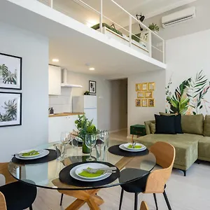 Holidays Chic Appartamento Budapest