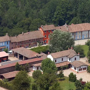 Cascina Caremma Alloggio per agriturismo