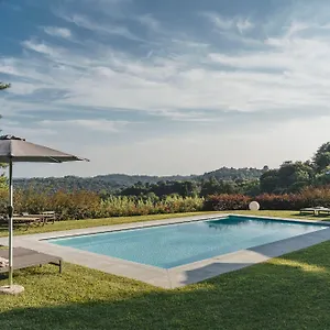 Tenuta Ronco Regio Farm stay