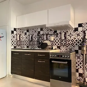 Design Cavagna Apartment