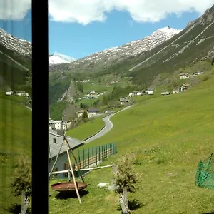 Appartement Baita Muffe', Pradelle