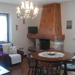 Casa Livia Maria Appartamento