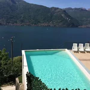 Appartement Residence Dorio, Dorio