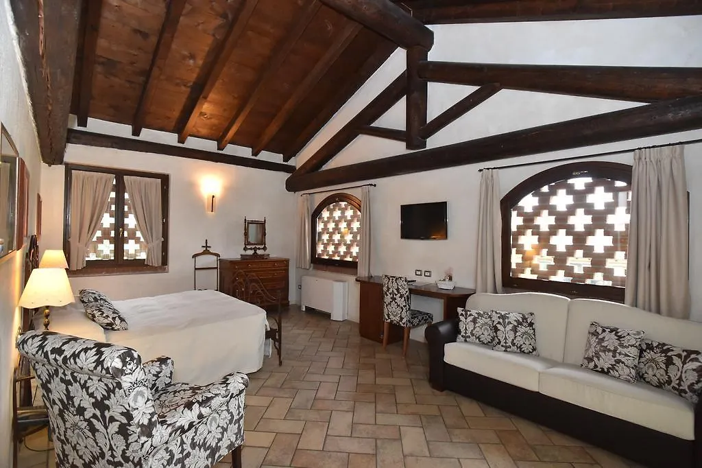 Feriegård Agriturismo La Camilla Concorezzo