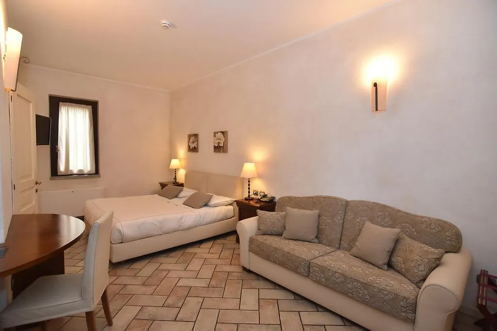 Agriturismo La Camilla Concorezzo Feriegård