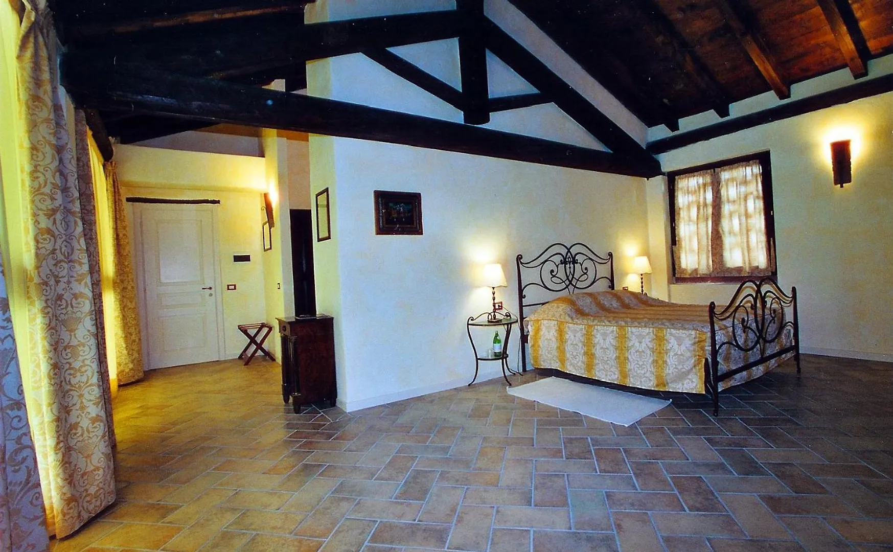 Agriturismo La Camilla Concorezzo