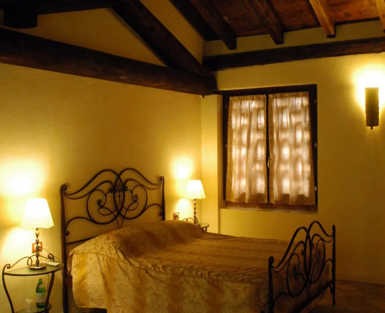 Agriturismo La Camilla Concorezzo 0*,  Italy