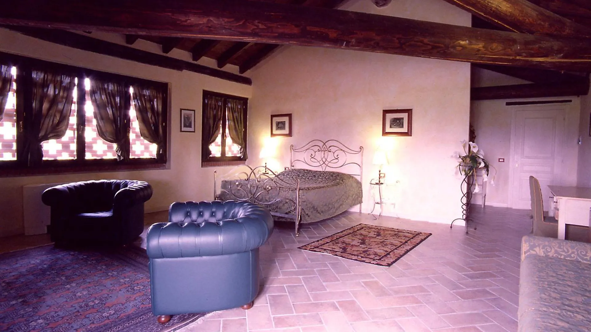 Feriegård Agriturismo La Camilla Concorezzo