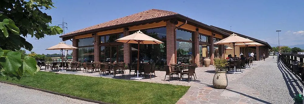 Agriturismo La Camilla Concorezzo