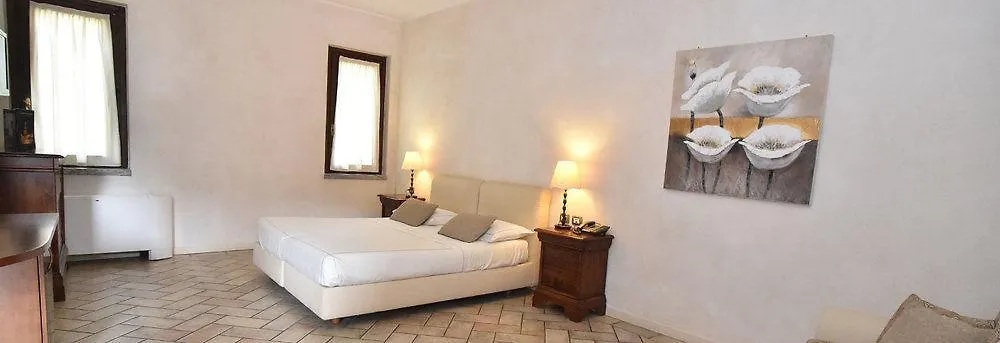Agriturismo La Camilla Concorezzo Feriegård