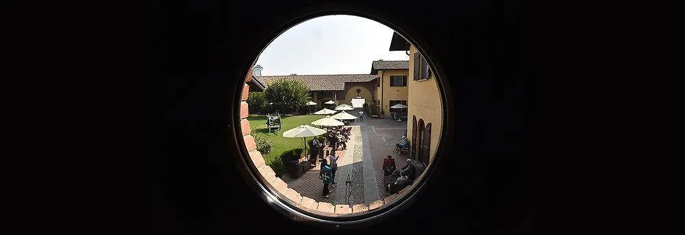 Agriturismo La Camilla Concorezzo 0*,