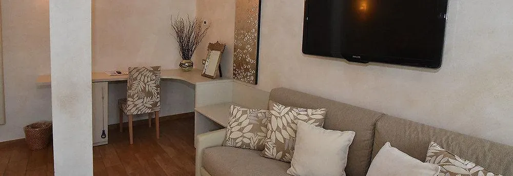 Feriegård Agriturismo La Camilla Concorezzo Italien