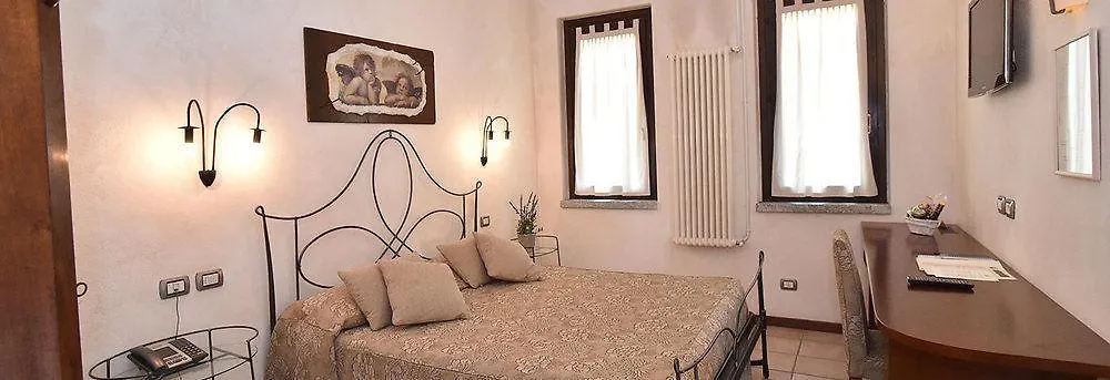 Agriturismo La Camilla Concorezzo Italien