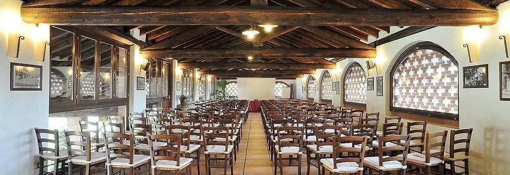 Agriturismo La Camilla Concorezzo 0*,