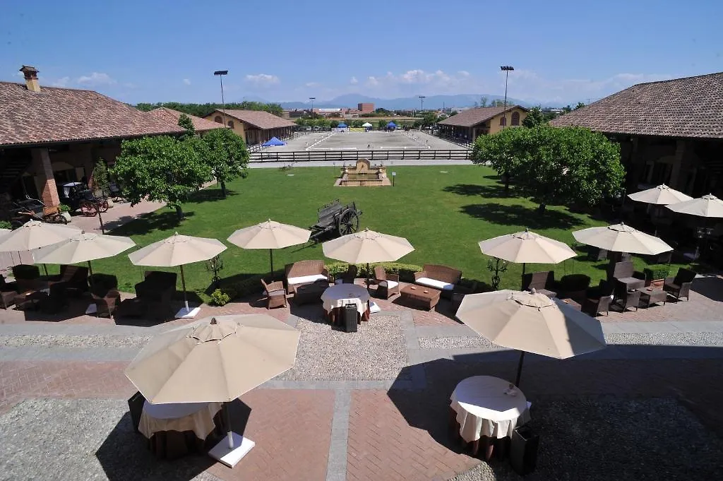 Agriturismo La Camilla Concorezzo Feriegård