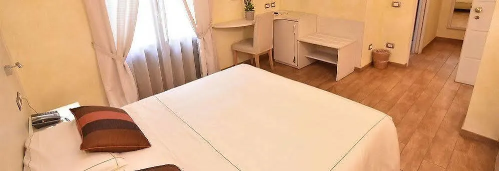 Agriturismo La Camilla Concorezzo 0*,