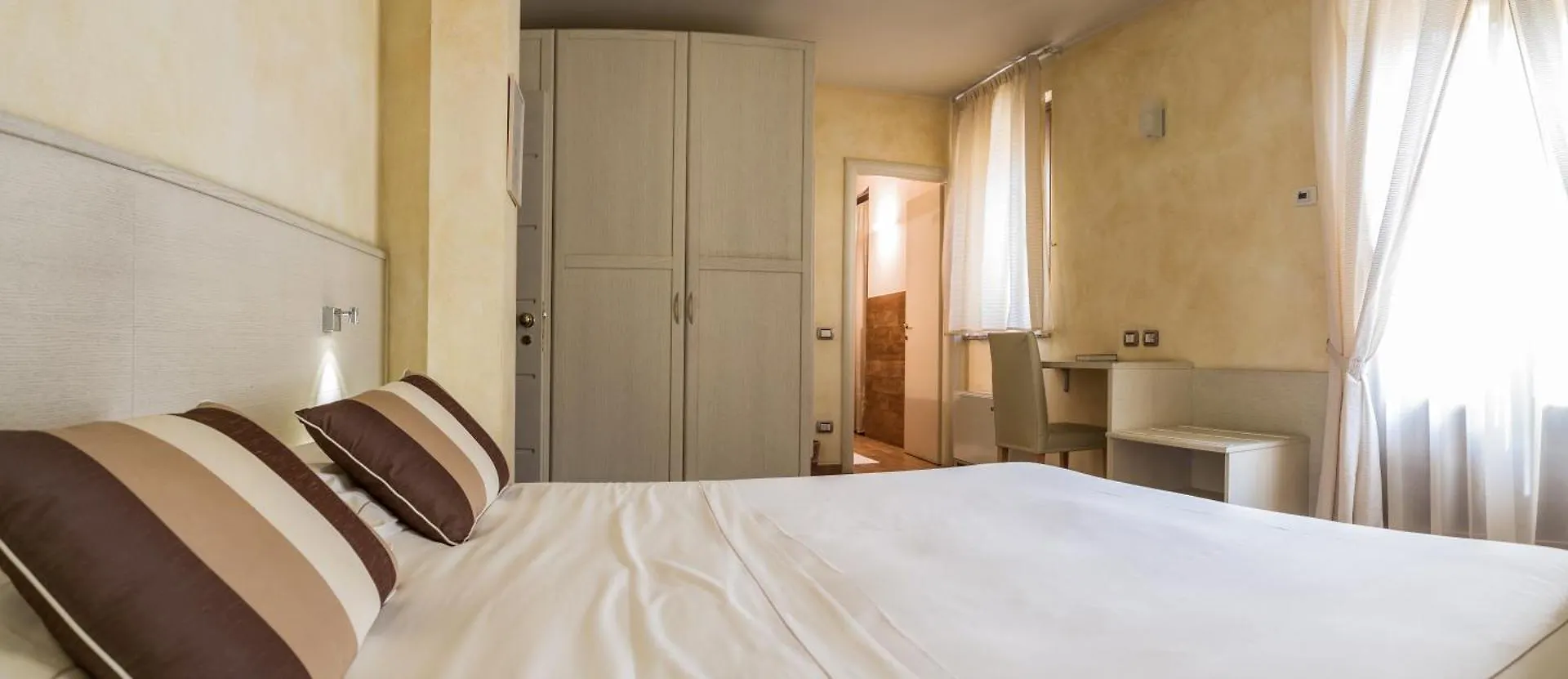 Agriturismo La Camilla Villa Concorezzo Farm stay