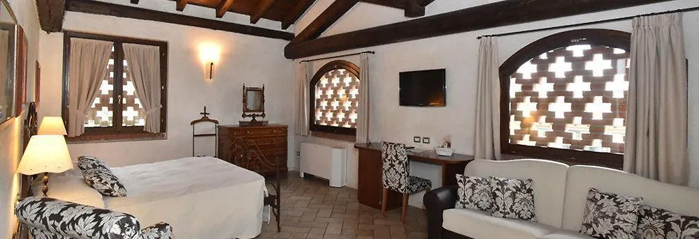 Farm stay Agriturismo La Camilla Villa Concorezzo