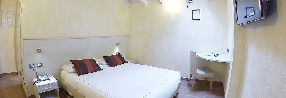 Agriturismo La Camilla Villa Concorezzo Italy